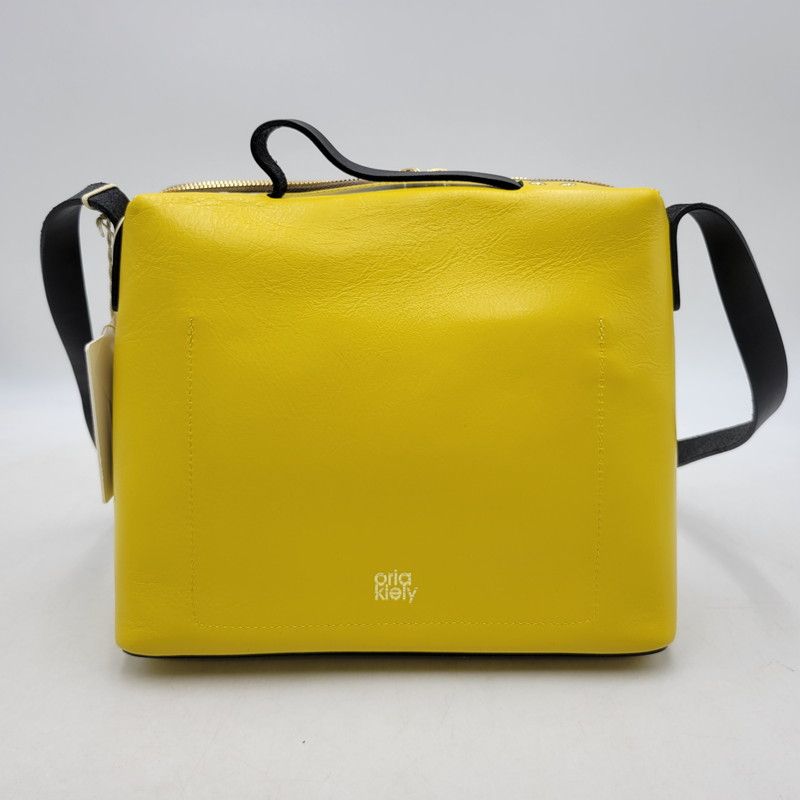 中古美品】Orla Kiely オーラカイリー 2WAY BAG ハンドバッグ