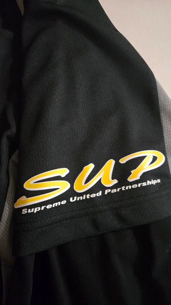 Supreme 23FW フード サッカージャージ ブラック M - メルカリ