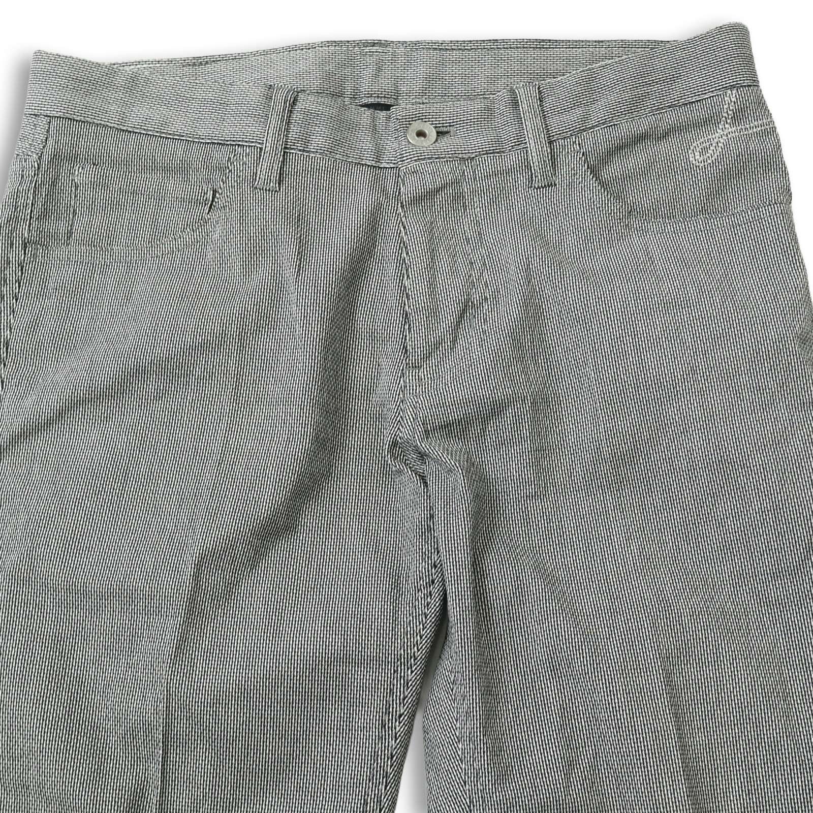 JOSEPH HOMME ジョセフ オム 通年 ストレッチ☆ テーパード スラックス