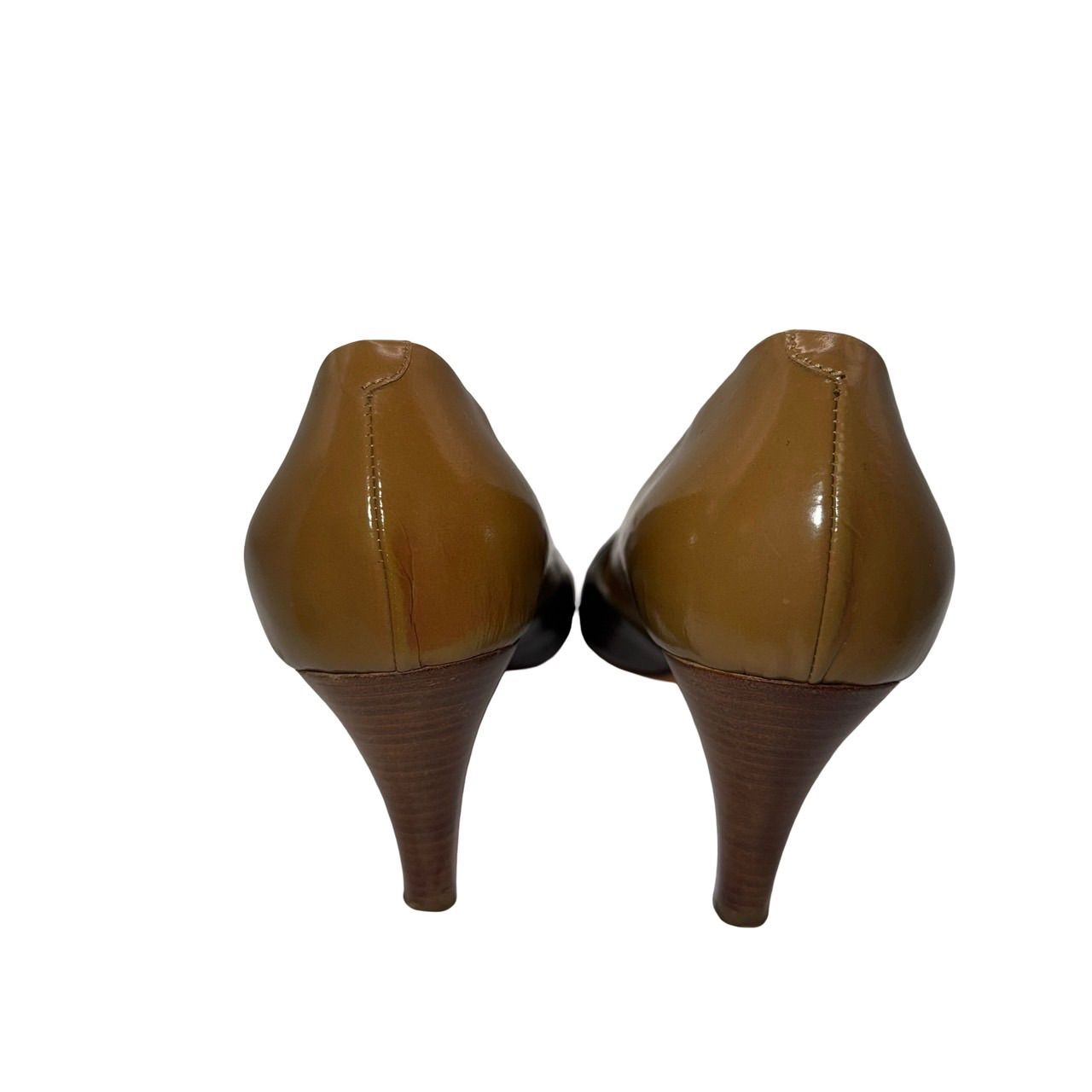 PELLICO（ペリーコ）パンプス 38サイズ エレガント マルチカラー