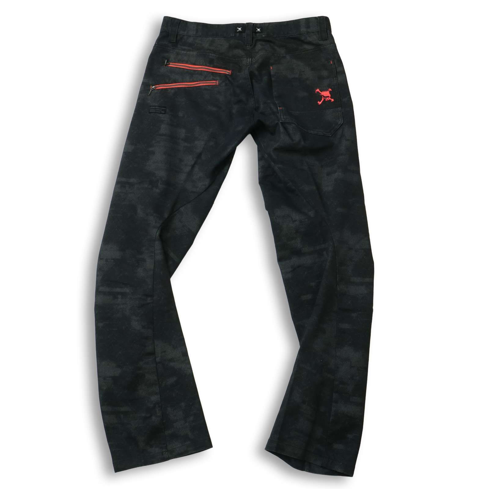 OAKLEY オークリー 通年 スカルコレクション☆ スカル刺繍 カモフラ