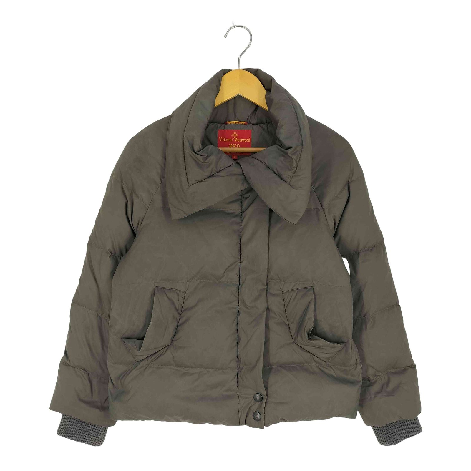 ヴィヴィアンウエストウッドレッドレーベル Vivienne Westwood RED