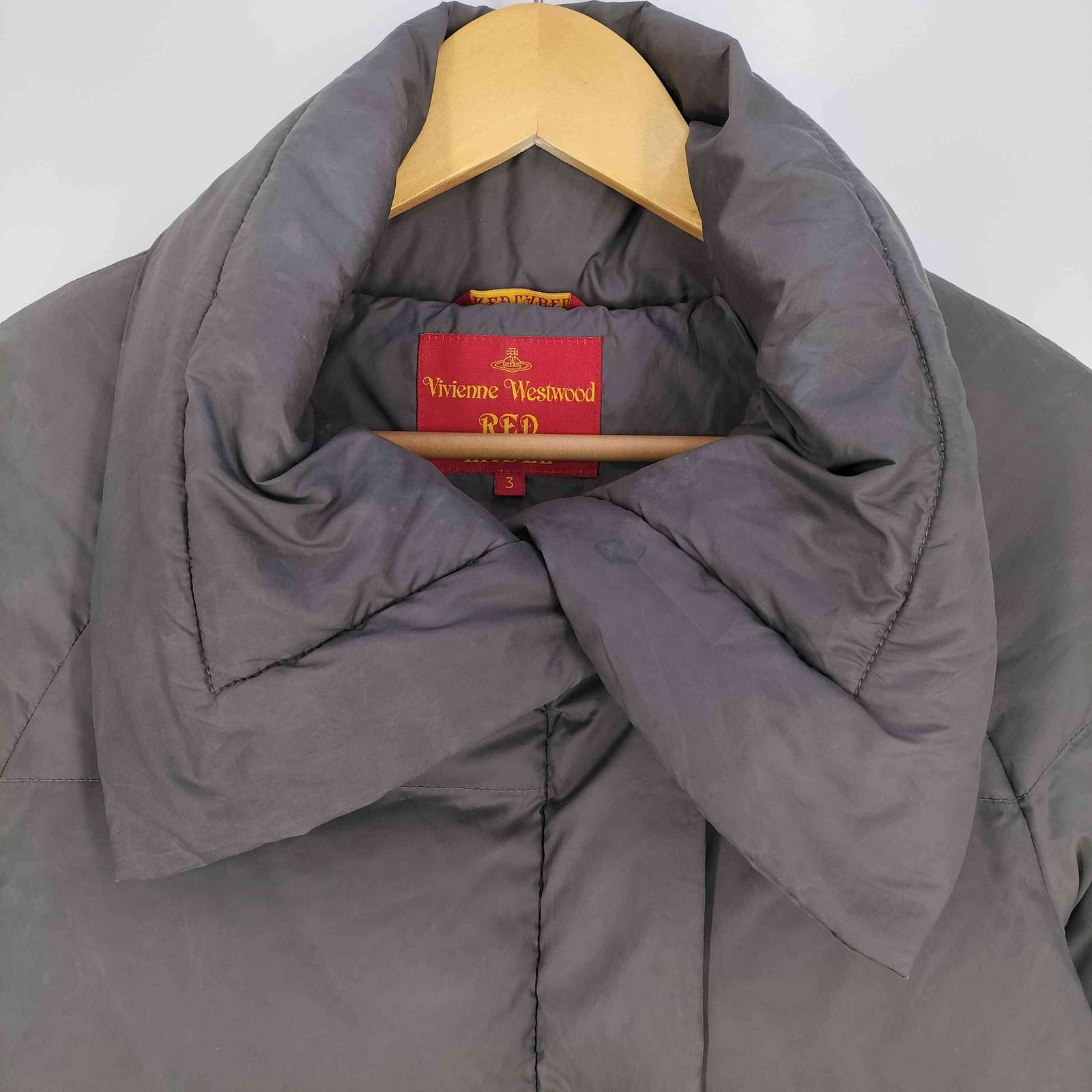 ヴィヴィアンウエストウッドレッドレーベル Vivienne Westwood RED