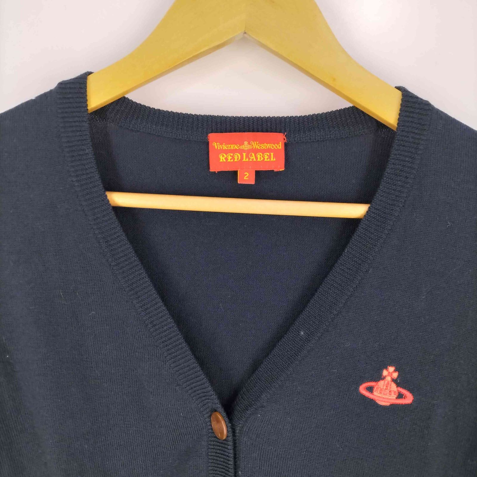 ヴィヴィアンウエストウッドレッドレーベル Vivienne Westwood RED