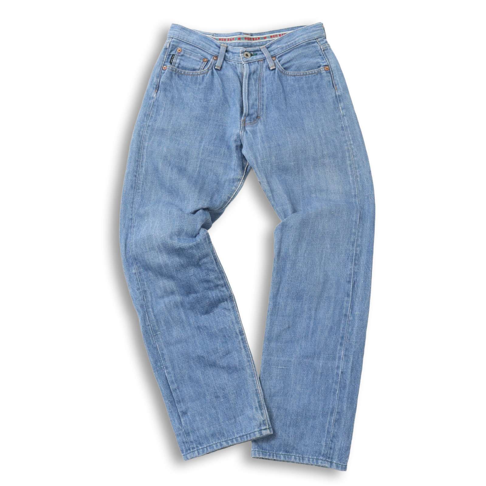 Paul Smith ポールスミス USED加工 デニムパンツ XL Smith Paul 