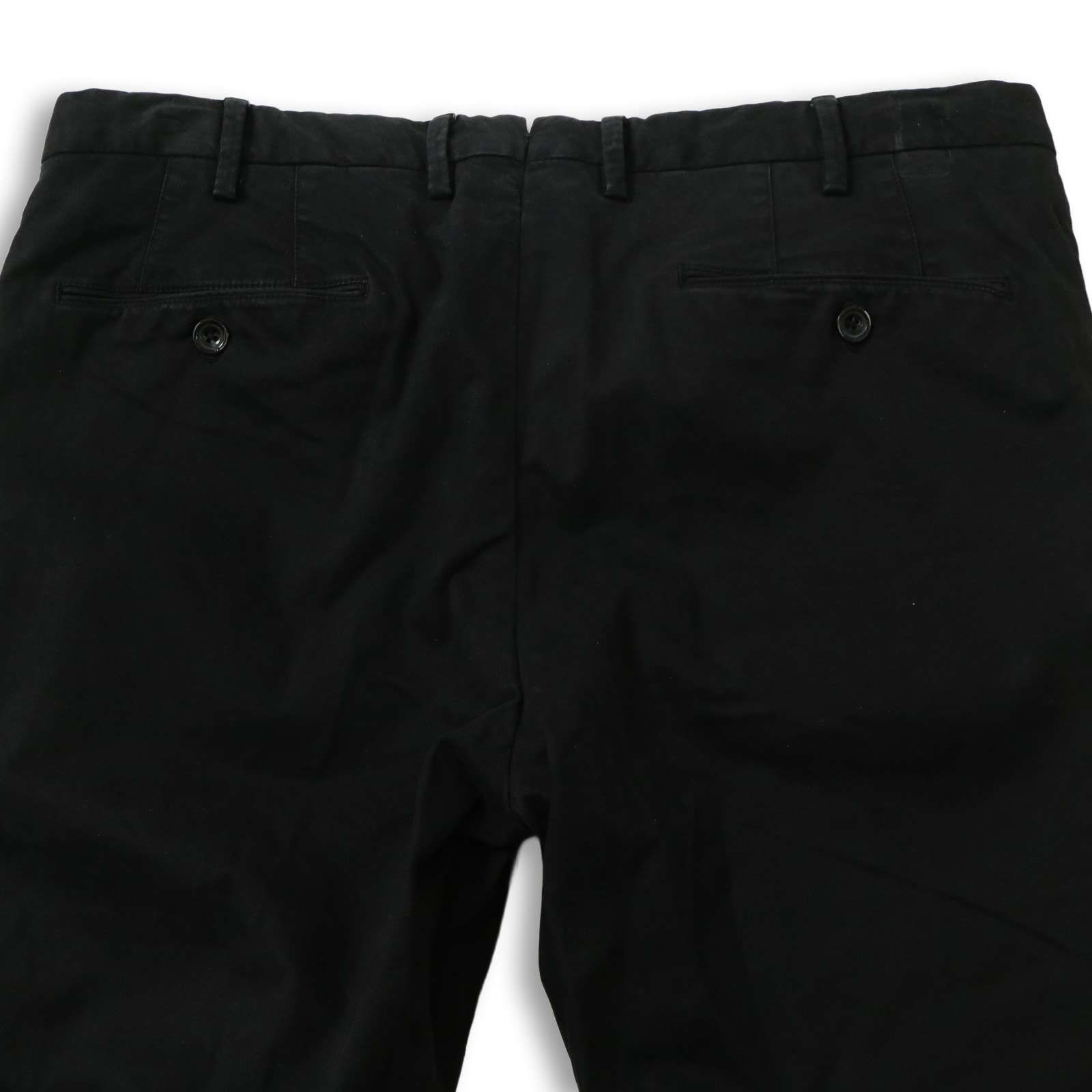 【美品】PT01ピーティーゼロウーノ ウール スリムフィット ダークネイビー50 PT01 / ピーティーゼロウーノ – 正規通販・名古屋のメンズセレクト