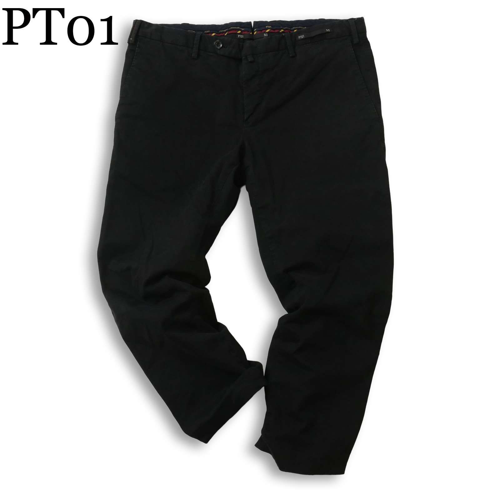 PT01 ピーティーゼロウーノ 通年☆ スーパー スリムフィット