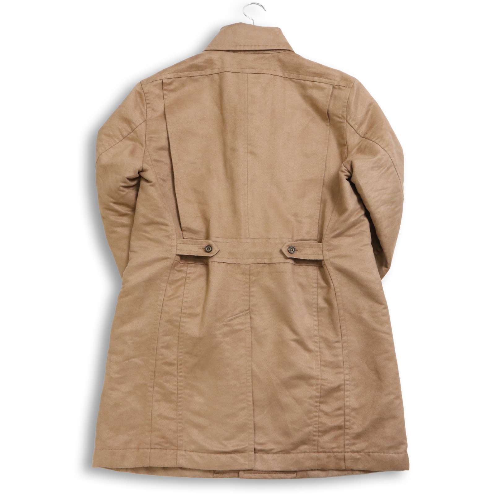 NICOLE CLUB FOR MEN ニコルクラブ フォーメン シンサレート 中綿☆ F