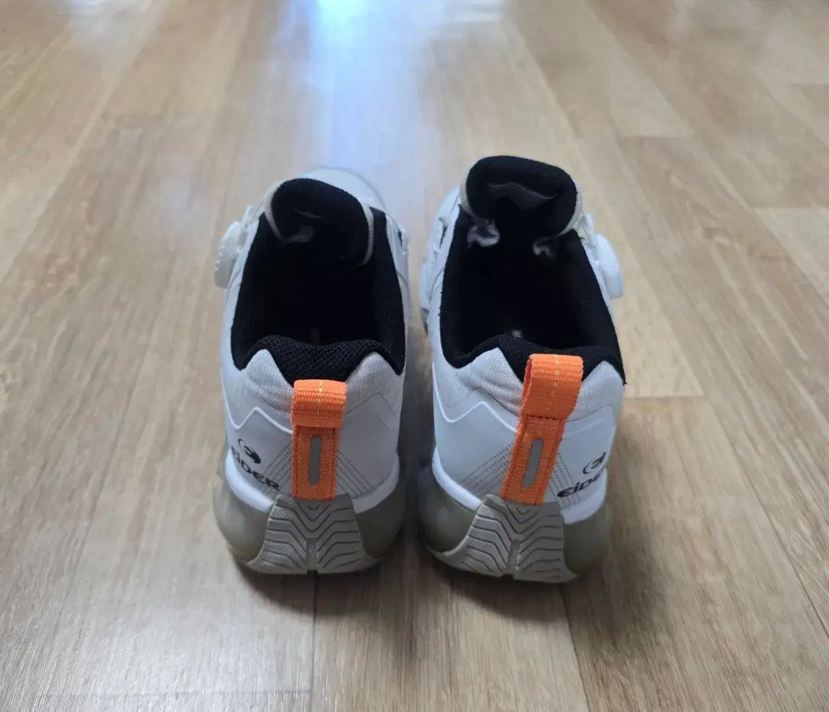 アイダー GORE-TEX