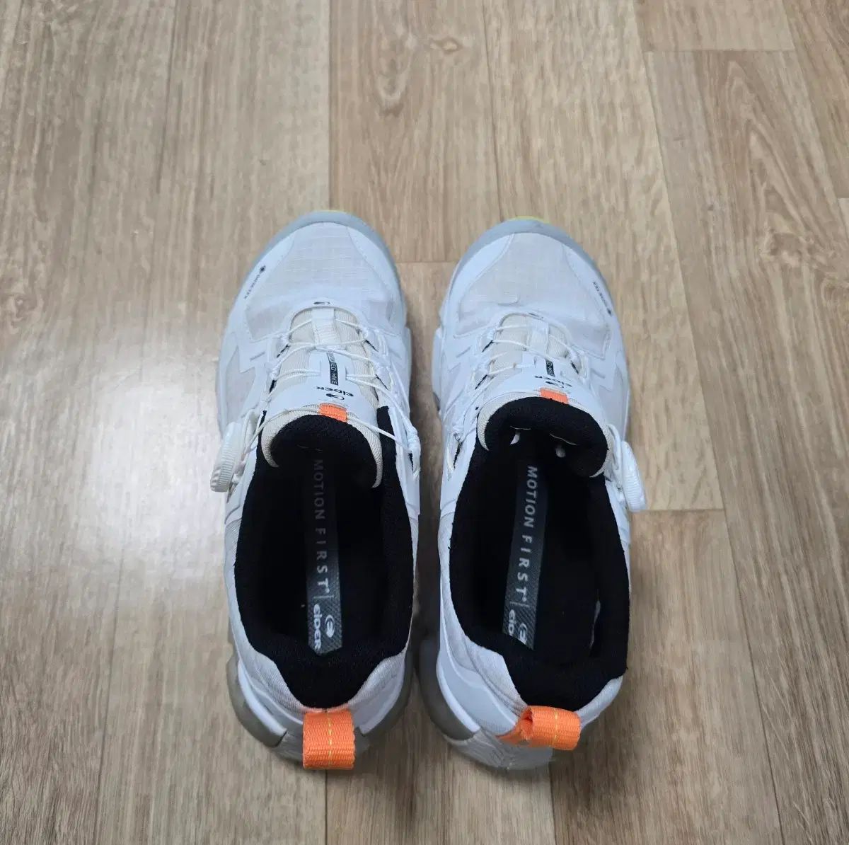  み アイダー GORE-TEX トレッキングシューズ レディース 230 登山靴 トレッキングシューズ アウトドアシューズ