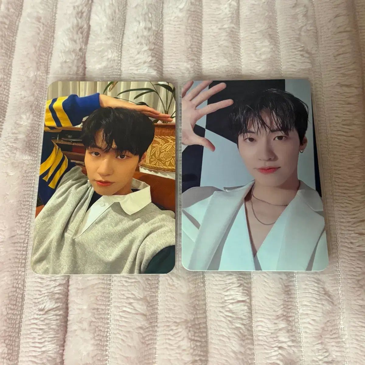 N.Flying（エヌフライング）イ・スンヒョプ マン オン ザ ムーン 未