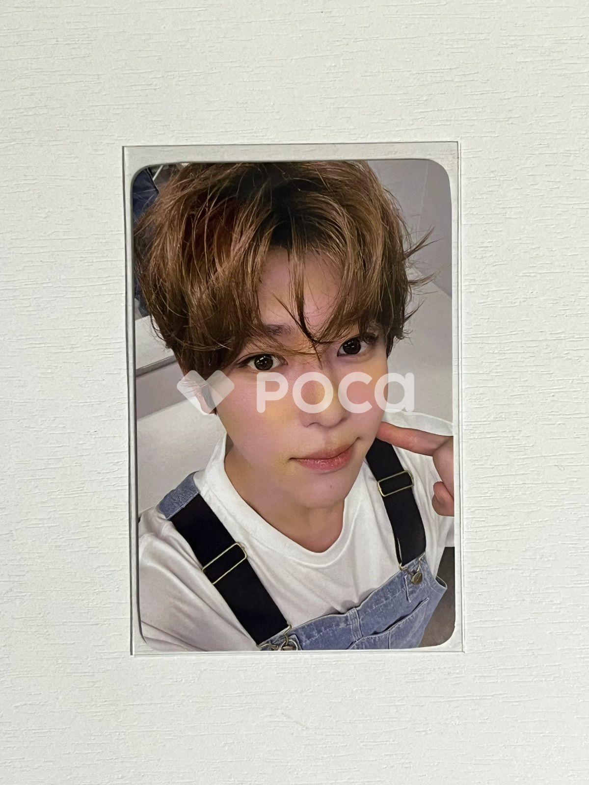 Songbird KTOWN 4 U ラキドロ