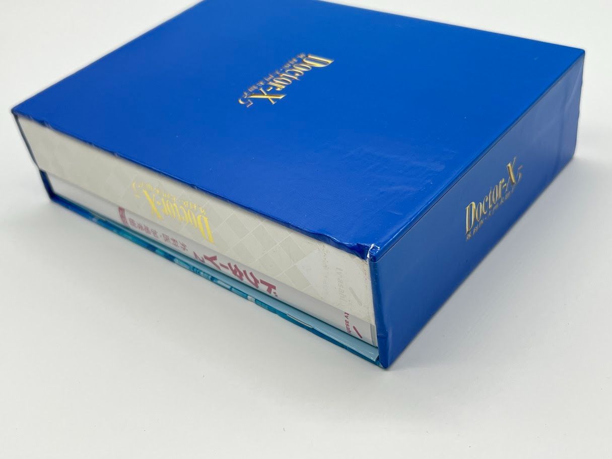 大門未知子~ シーズン1～シーズン6