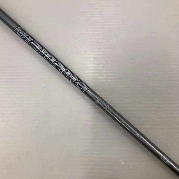 ダンロップ SRIXON ZX Mk2 HYBRID 28度 Diamana ZX-2 for HYBRID R