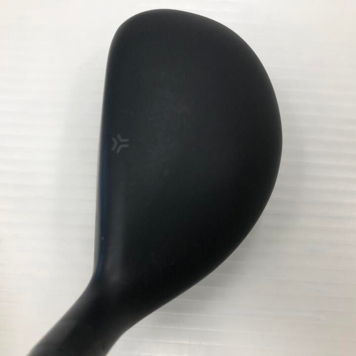 ダンロップ SRIXON ZX Mk2 HYBRID 28度 Diamana ZX-2 for HYBRID R