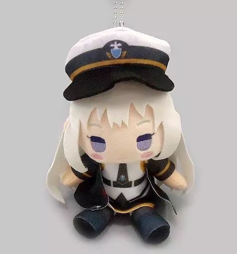 ぬいぐるみ エンタープライズ フォルメイツぬいぐるみ Part 2 アズールレーン