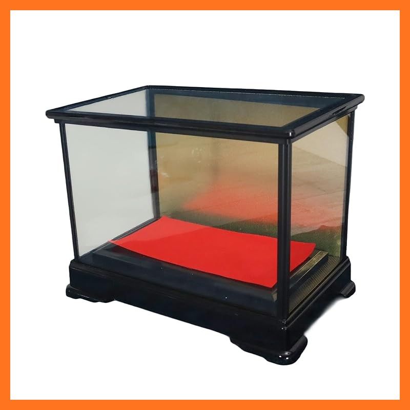 昭峰 2026年 令和8年 干支の置物 馬 うま 午年 うま年 開運 紅白の 午 親子 ケース入 開運シール付