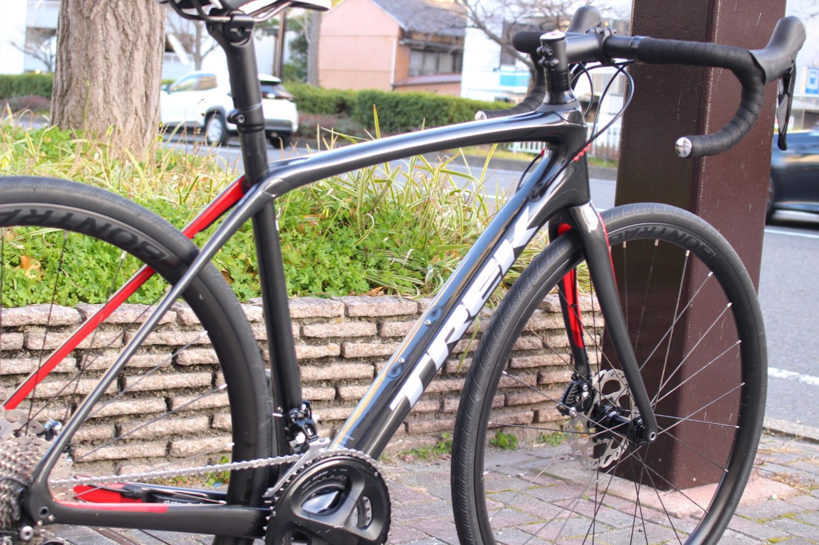 トレック TREK ドマーネ DOMANE SL5 DISC Gen2 2019 52サイズ シマノ 