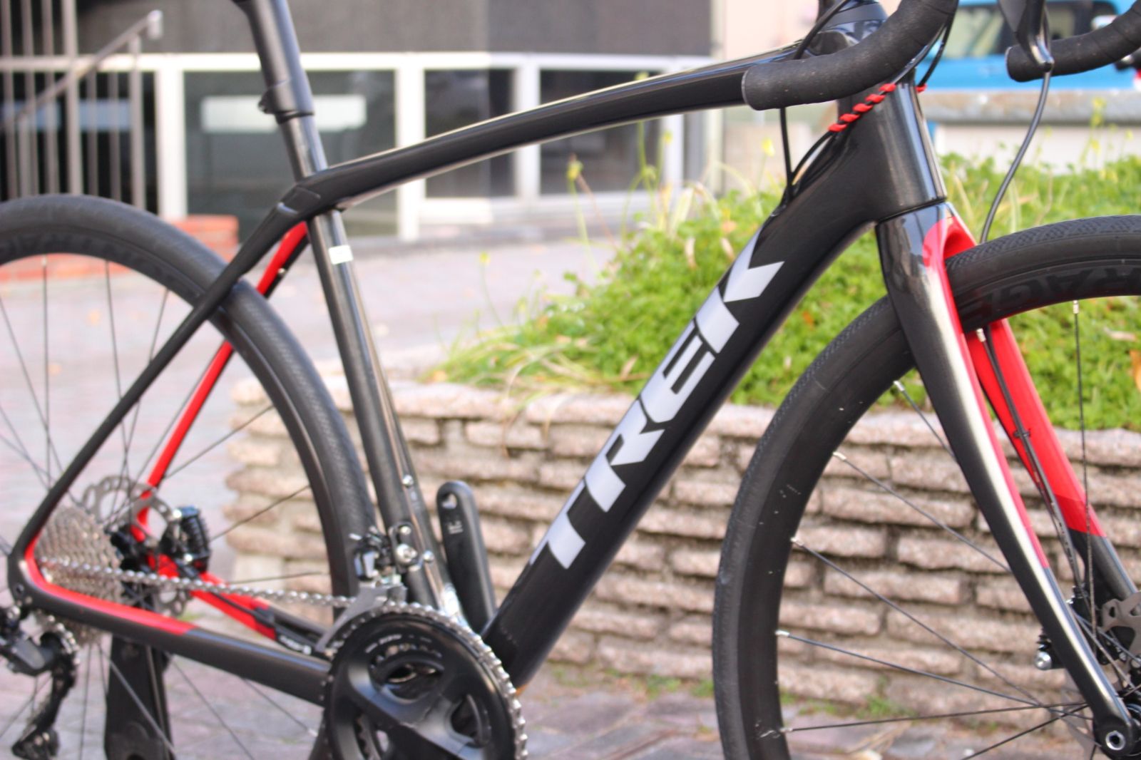 トレック TREK ドマーネ DOMANE SL5 DISC Gen2 2019 52サイズ シマノ 