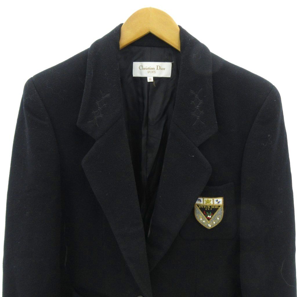 クリスチャンディオール Christian Dior SPORT ヴィンテージ