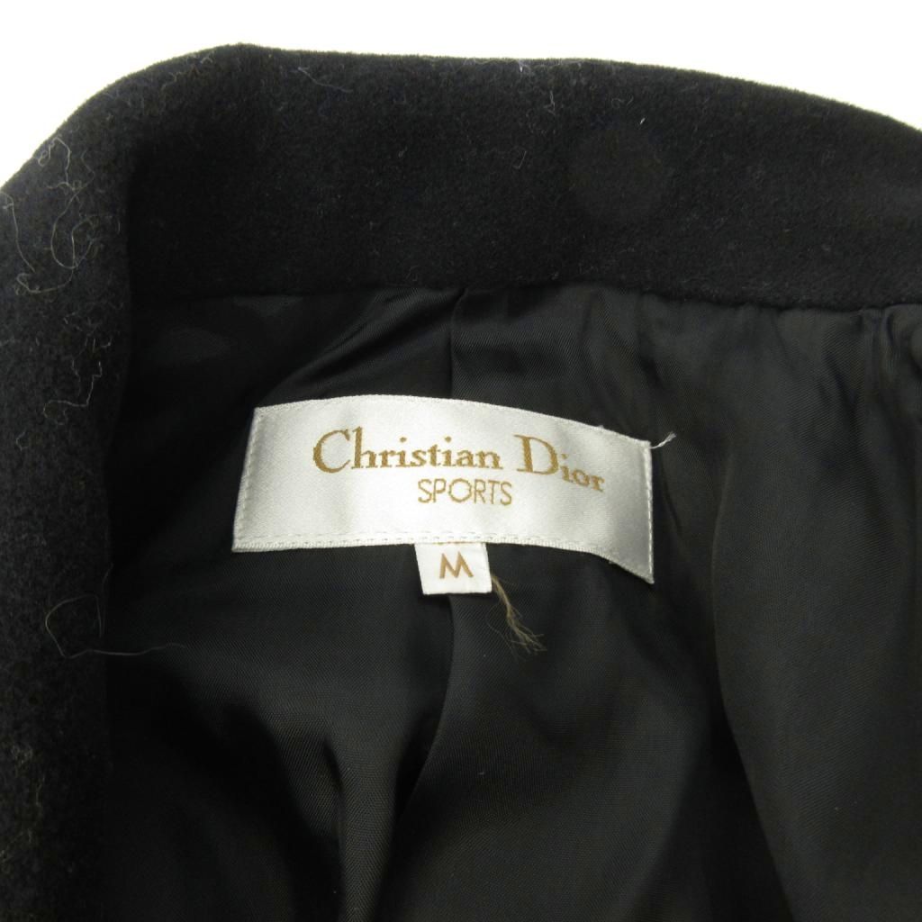 クリスチャンディオール Christian Dior SPORT ヴィンテージ