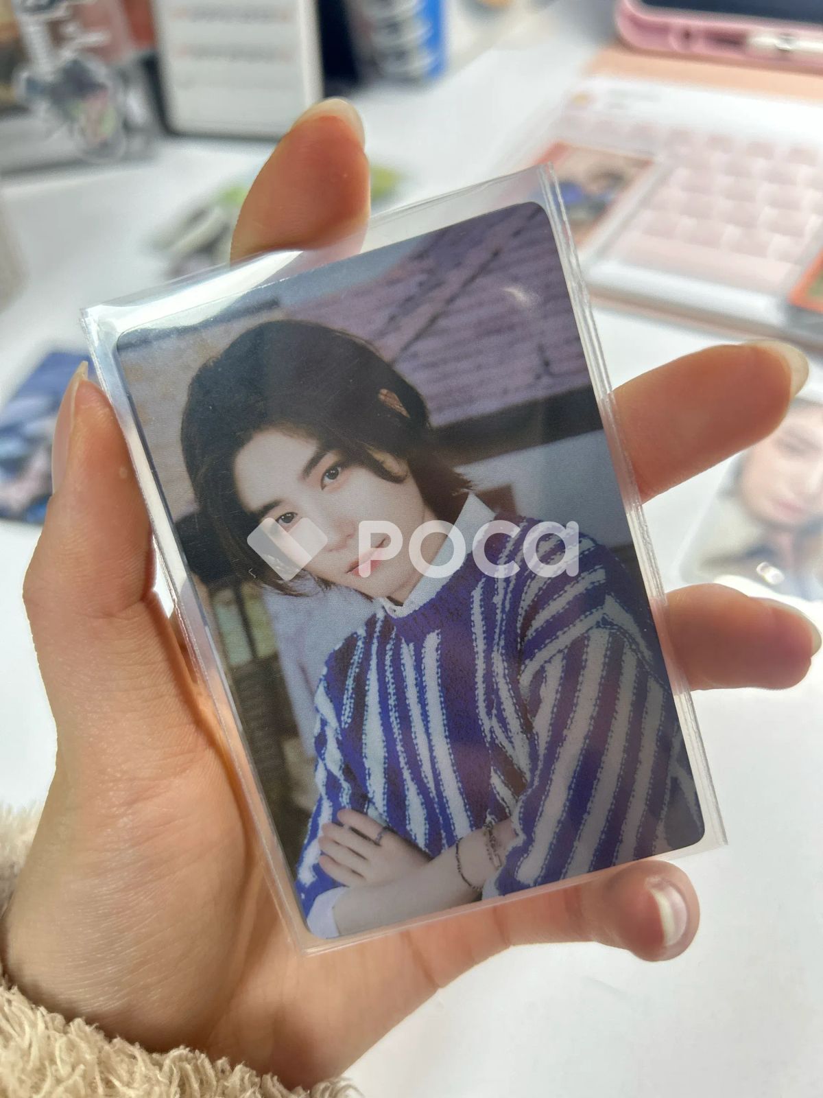 BOYNEXTDOOR イハン 2024 BOYNEXTDOOR FAN MEETING 'ONEDOORful Day