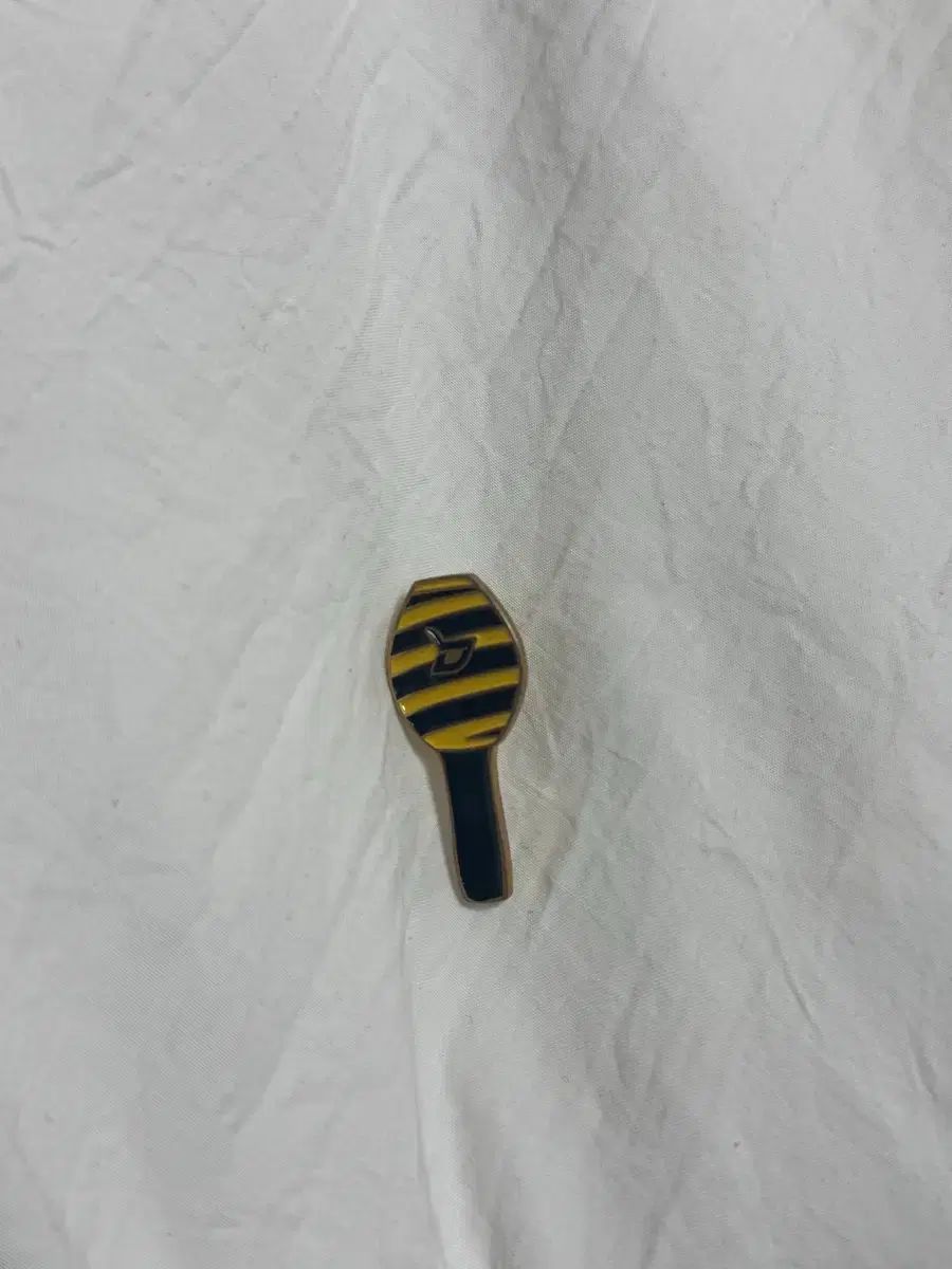 Block B（ブロックビー）ペンライト 꿀봉 バッジ ジコ(ZICO)、ピオ、U