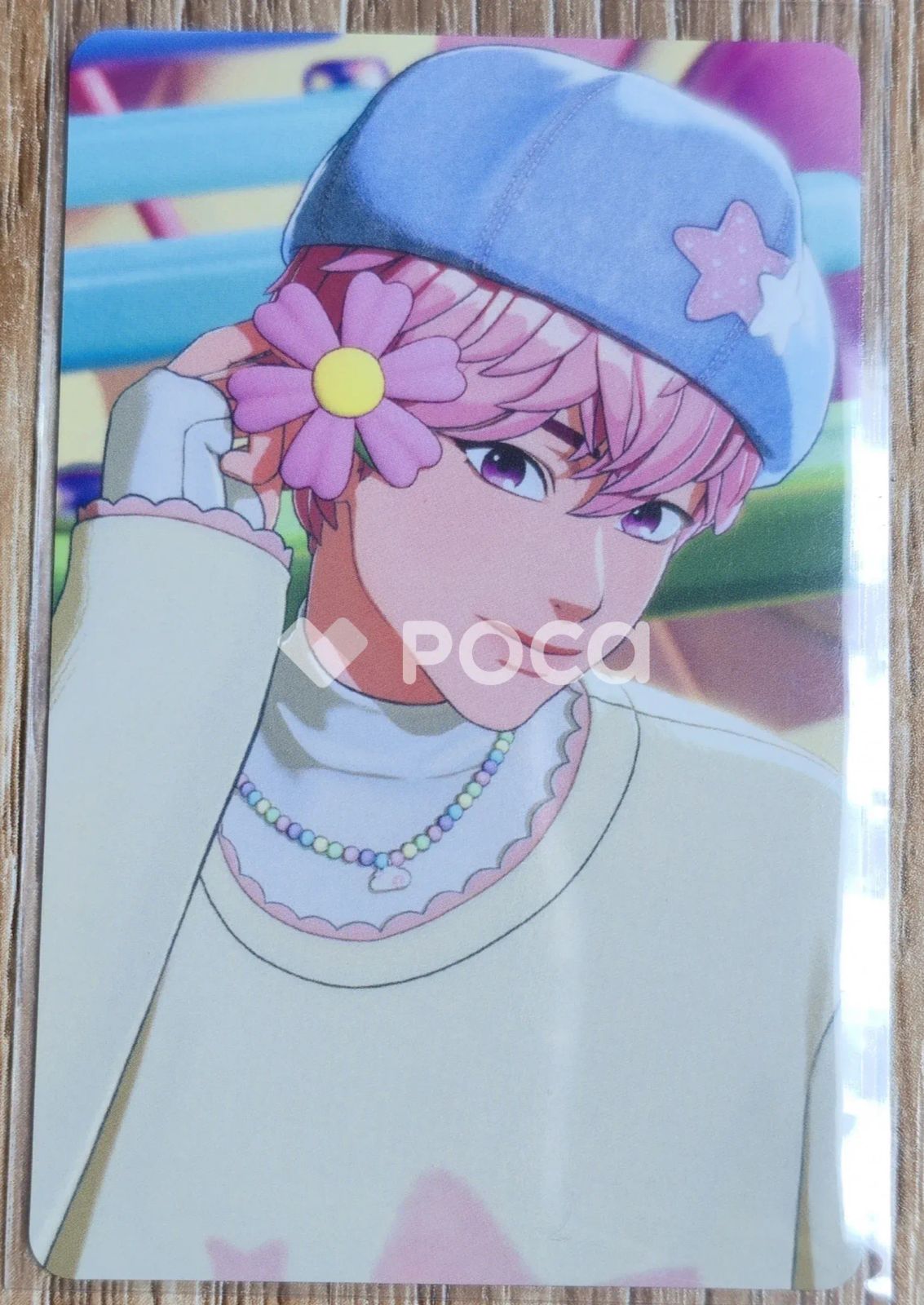 PLAVE バンビ PLBBUU Weverse JAPAN/UNIVERSAL MUSIC STORE - メルカリ