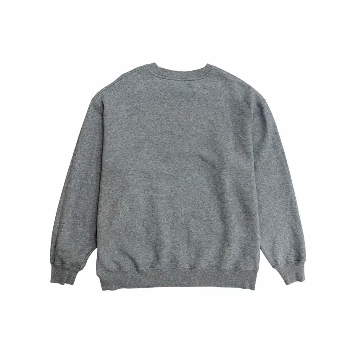 Acne Studios グレー スウェット Acne Studios アクネストゥディオズ グレー スウェット xs 実寸 100 L