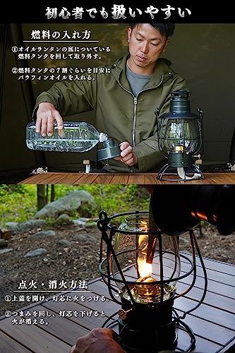 迅速に発送 ランタン