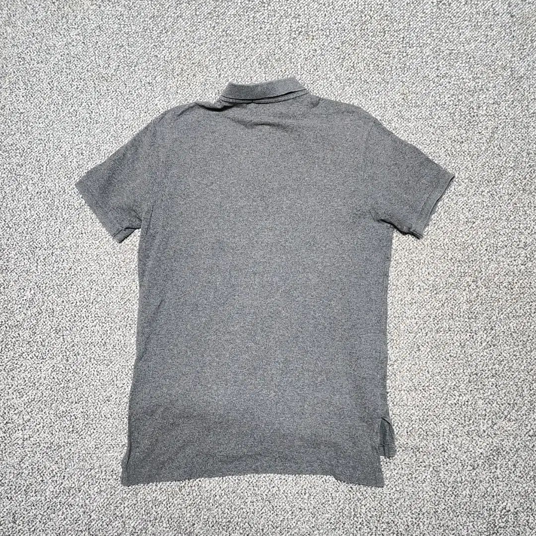 ユニクロ公式 | ラガーポロシャツ(半袖) L ポロ 半袖 カラーTシャツ (2865)