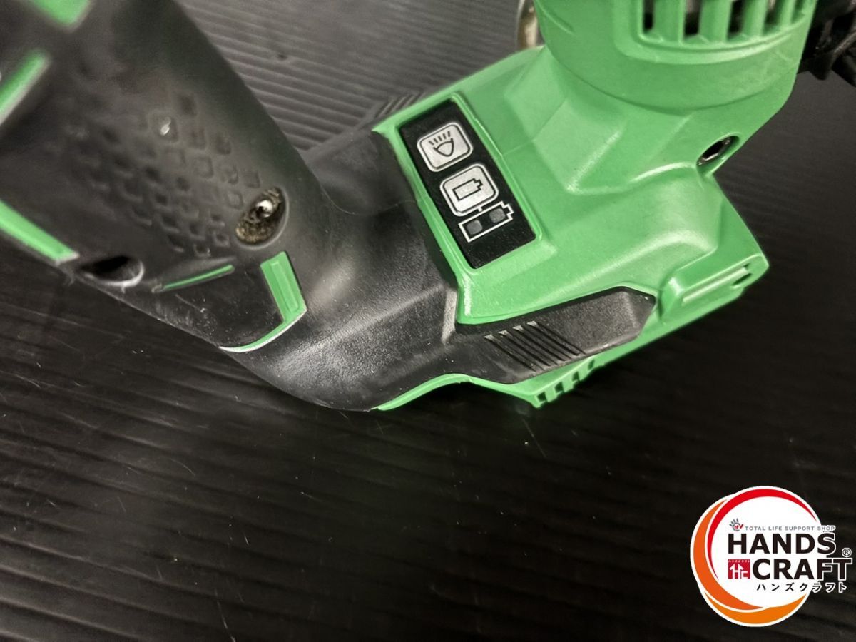 Vコードレスピン釘打ち機 本体のみ