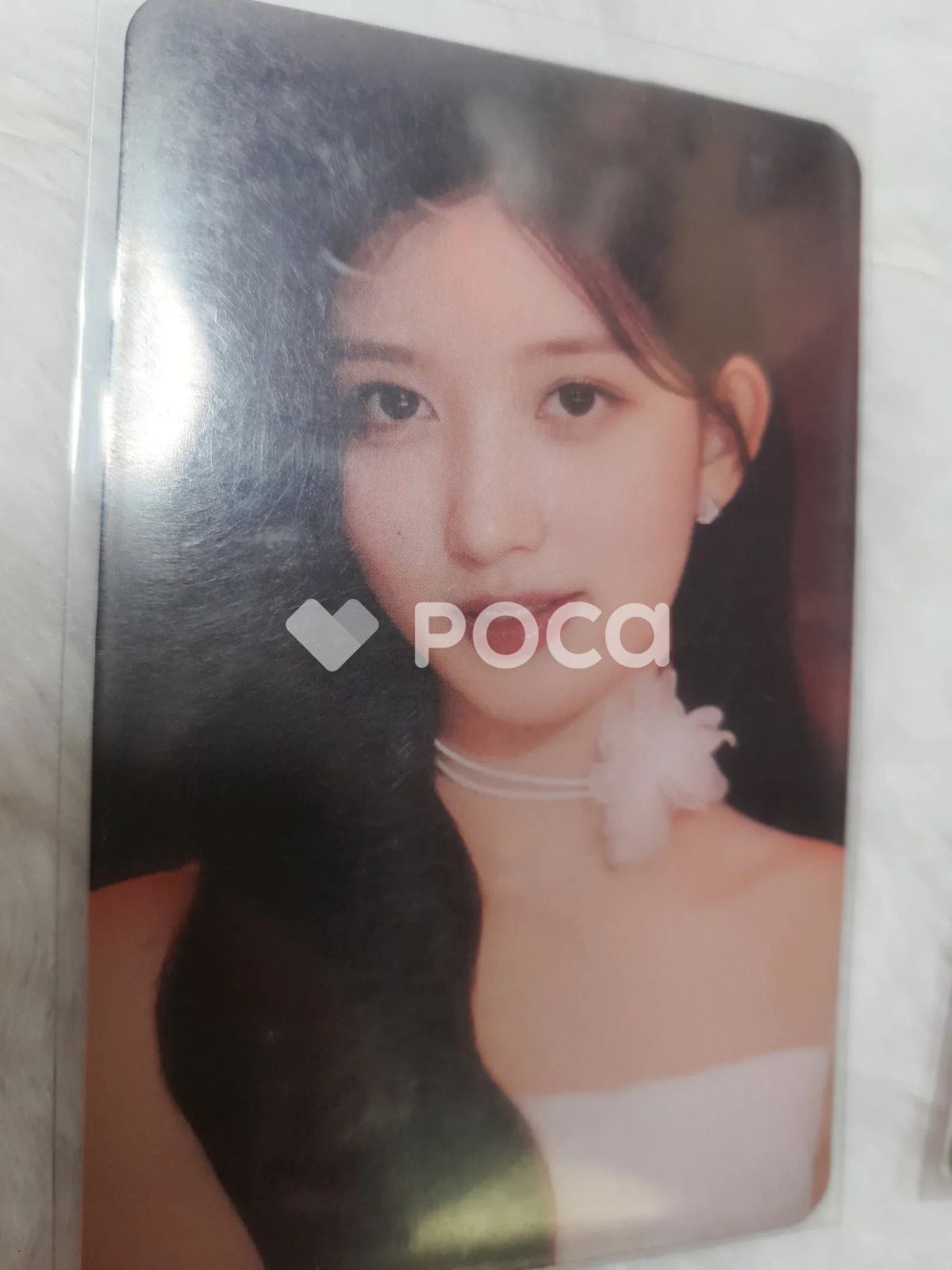 ガウル　IVE THE FIRST FANCONCERT 1期トレカ韓国 2013626120.jpg?1693327257