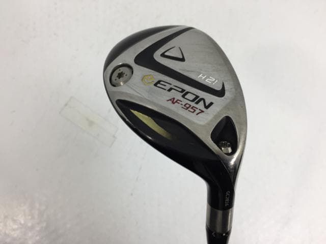 返品OK 【中古ゴルフクラブ】エポンゴルフ(EPON) エポン(EPON) AF-957
