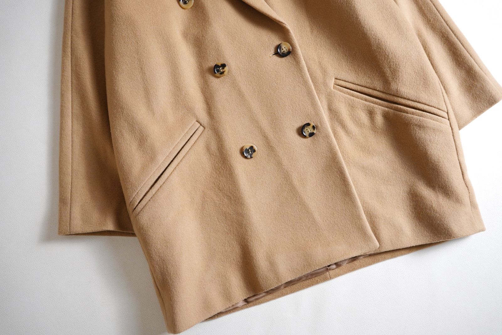 125y*美品 定6.1万 ドゥーズィエムクラス Deuxieme Classe EVERYDAY I