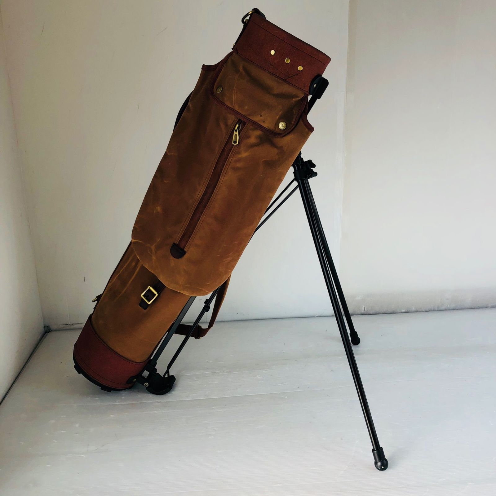 ゴルフバッグ