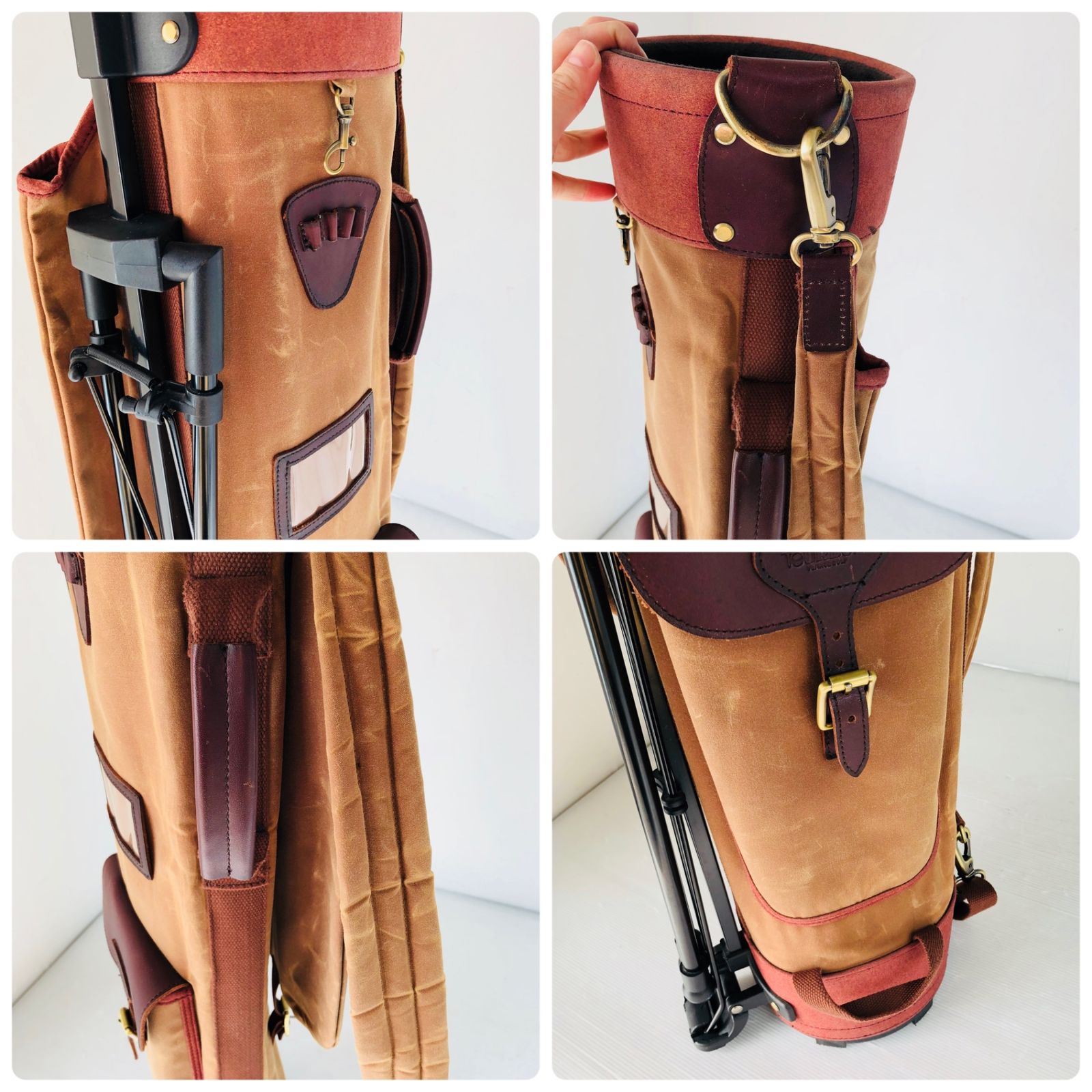 ゴルフバッグ ゴルフ