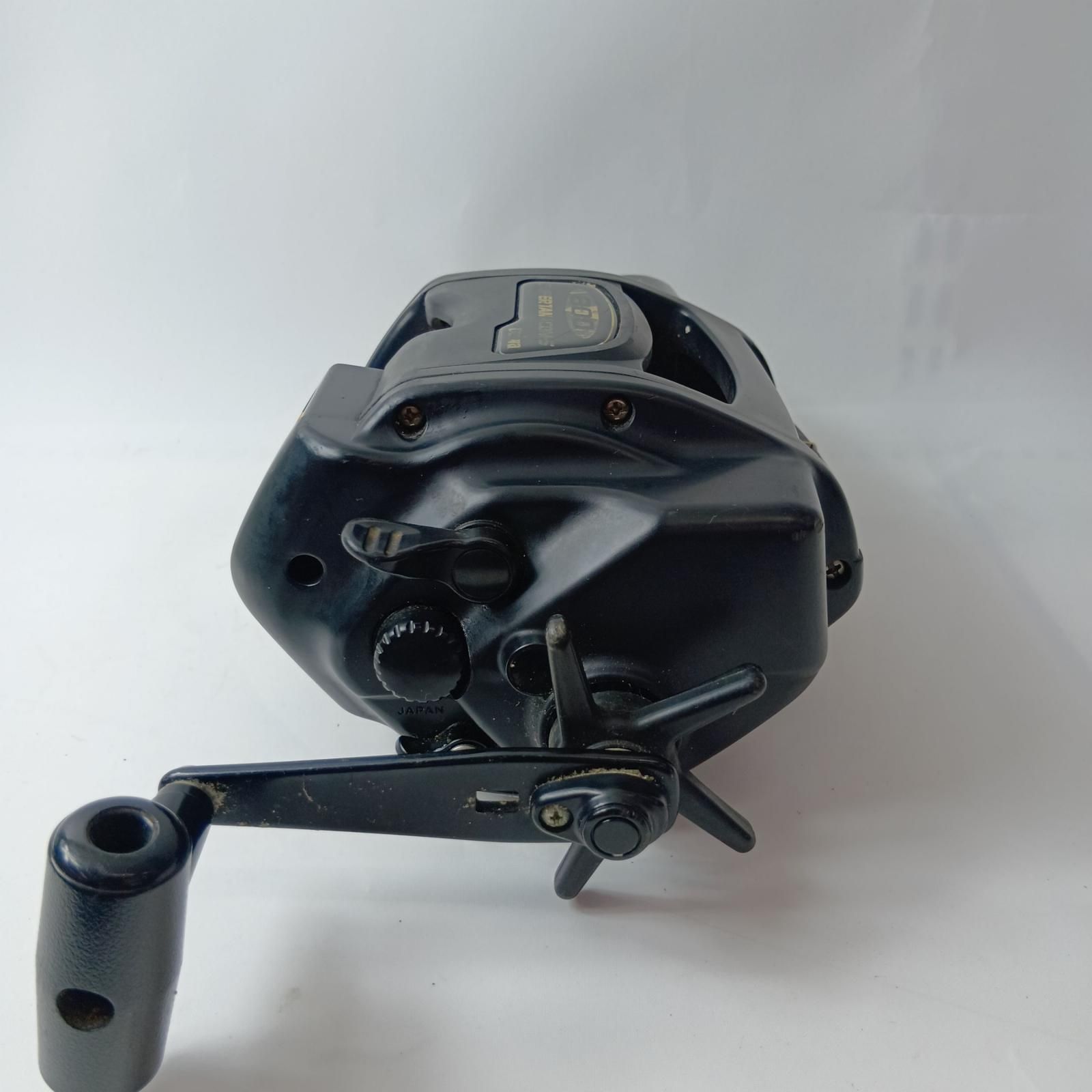 DAIWA ダイワ 釣り用品 電動リール スーパータナコンS 800 コード付