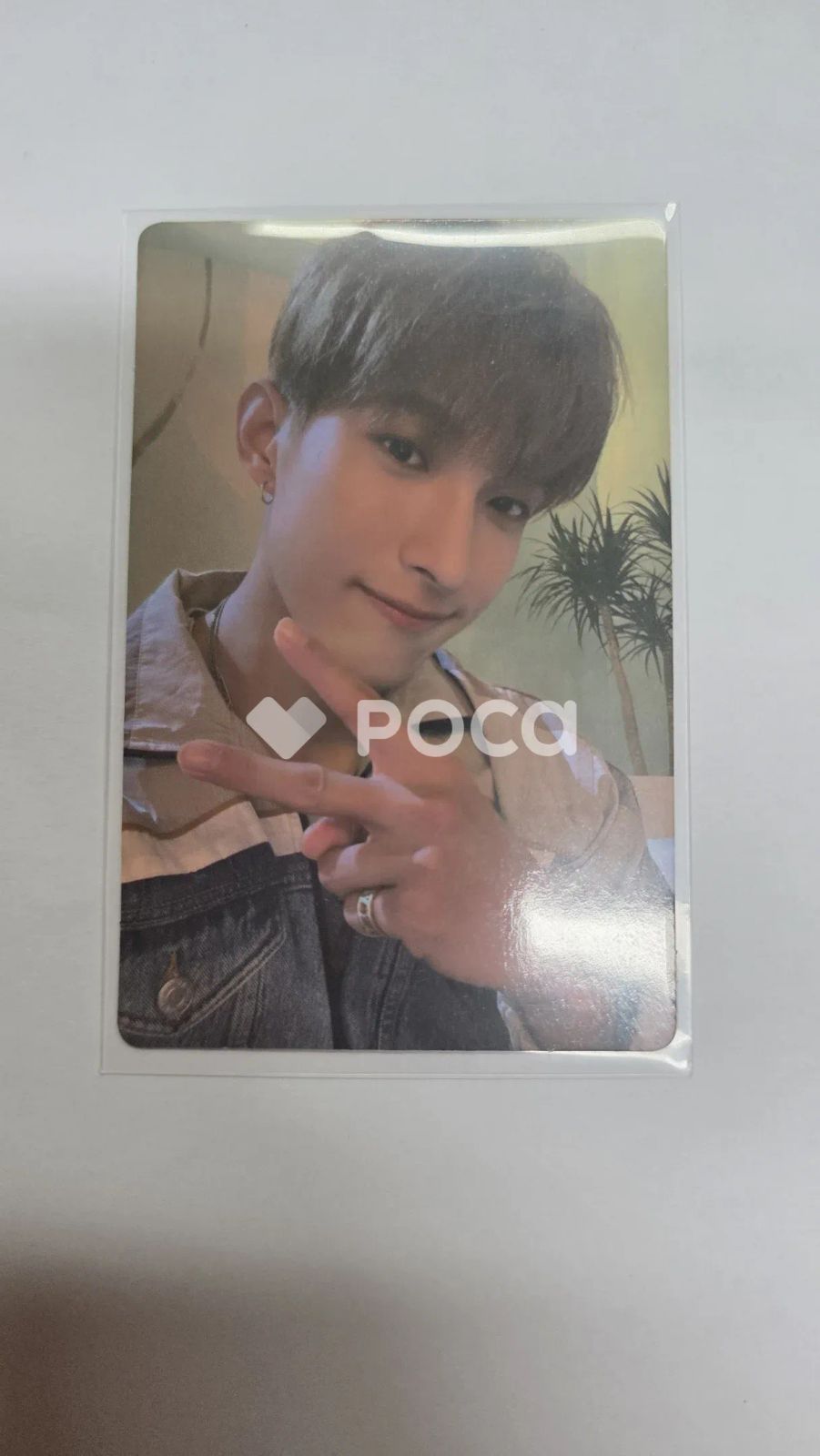 seventeen ドギョム attacca レア 生写真 seventeen ドギョム attacca レア 生写真 - メルカリ