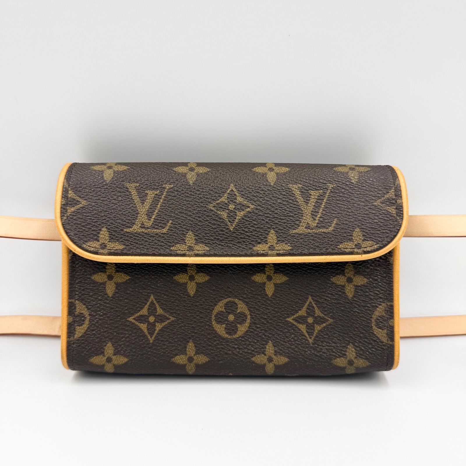 ルイヴィトン モノグラム フロランティーヌ M51855 ウエストバッグ 楽天市場】【バッグ】LOUIS VUITTON ルイ ヴィトン モノグラム