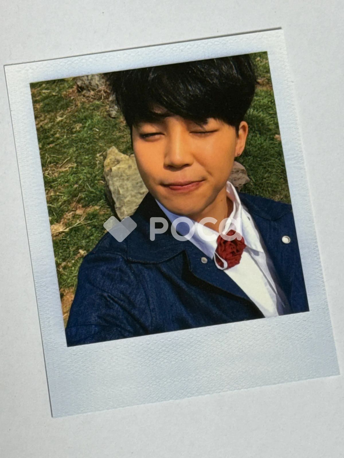 bts 花様年華　young forever 公式トレカ　ジミン　JIMIN bts 花様年華 young forever 公式トレカ ジミン JIMIN BTS 公式 ジミン