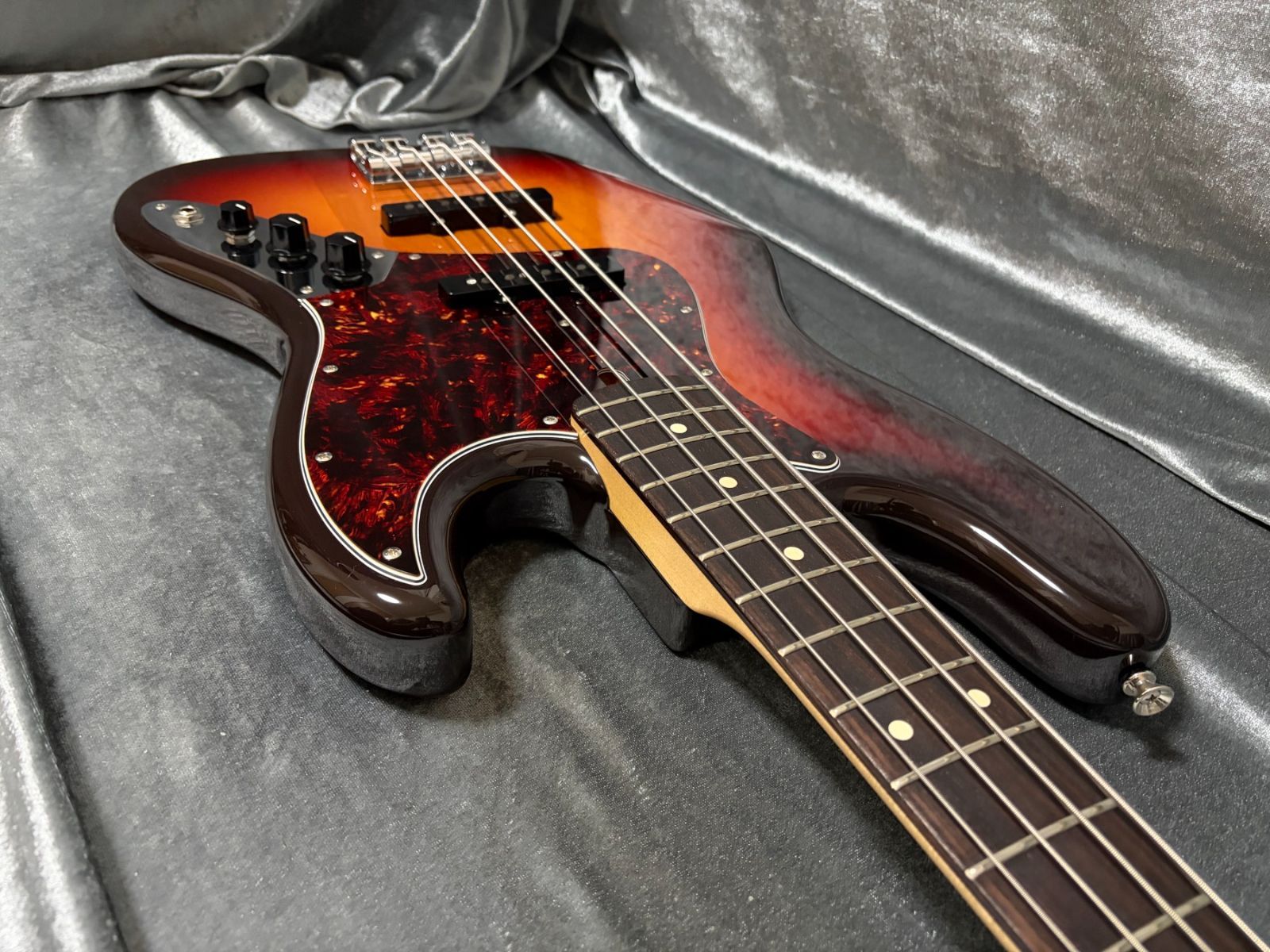 ☆美品 定価222,200円 トップラッカー セイモアダンカンPU FUJIGEN