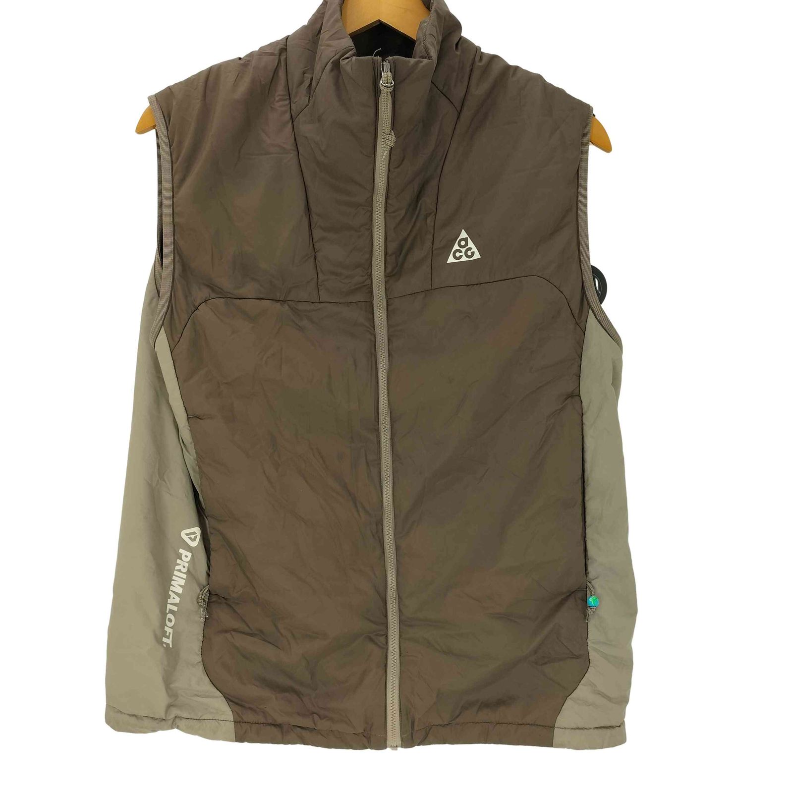 ナイキエーシージー NIKE ACG 22AW TFADV ROP DE DOP VEST サーマ