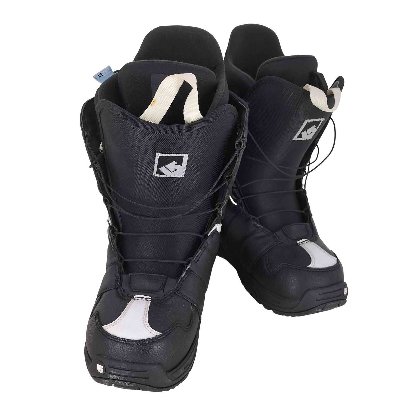 バートン BURTON MINT スノーボード ブーツ レディース JPN：25.5