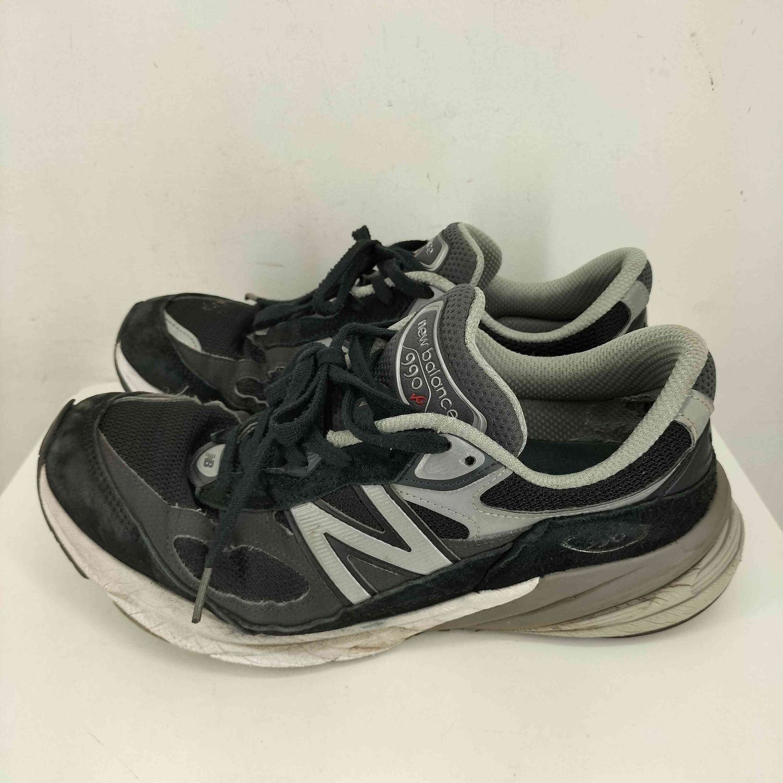 ニューバランス NEW BALANCE 990 V6 メンズ JPN：28 - メルカリ