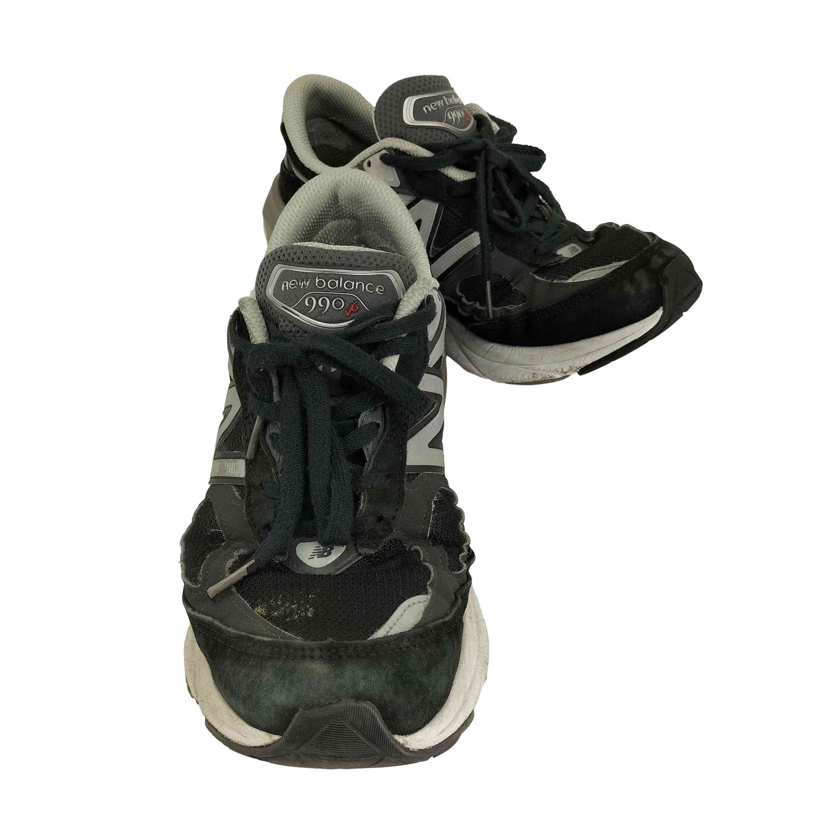 ニューバランス NEW BALANCE 990 V6 メンズ JPN：28 - メルカリ