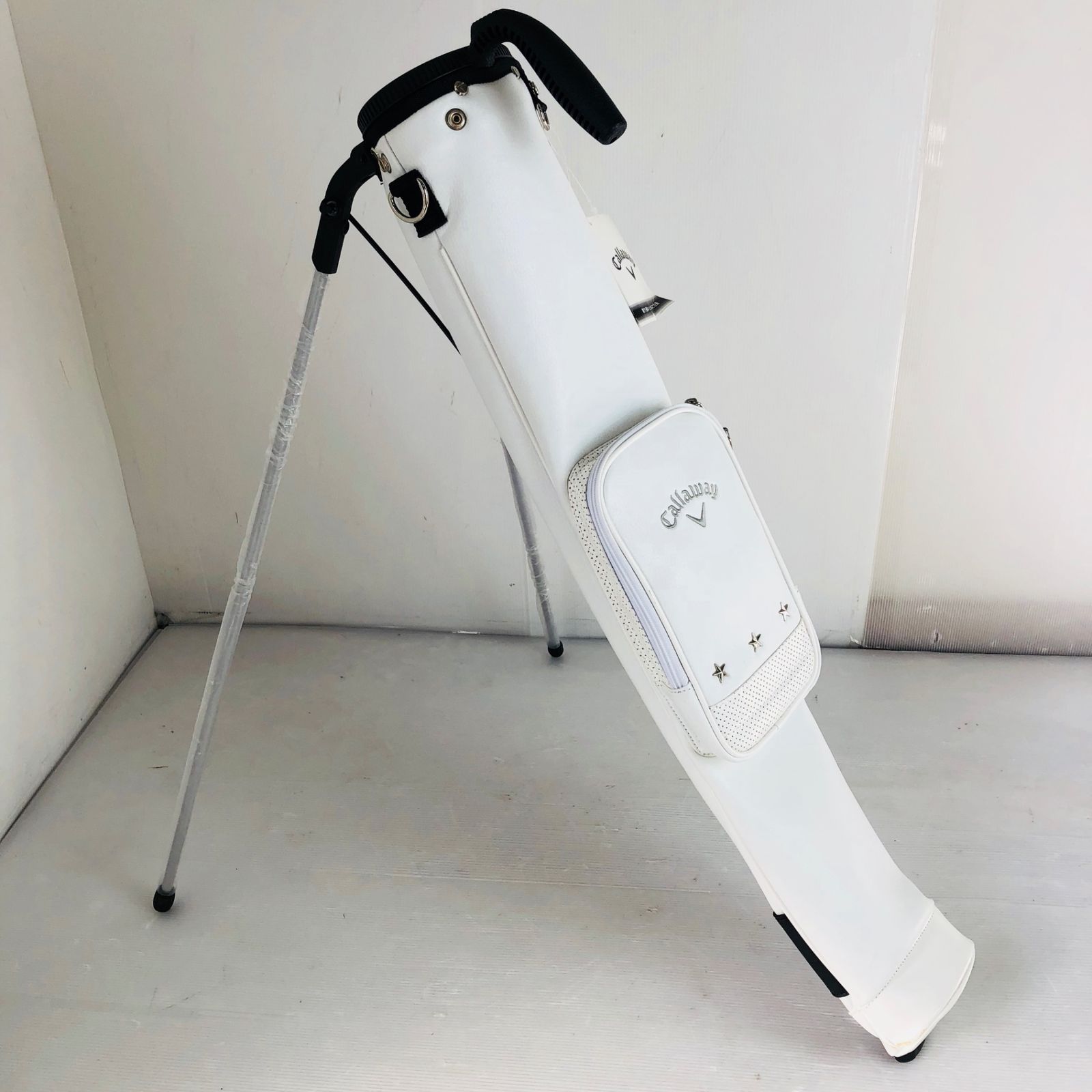 Callaway キャロウェイ セルフスタンド クラブケース クラブバッグ