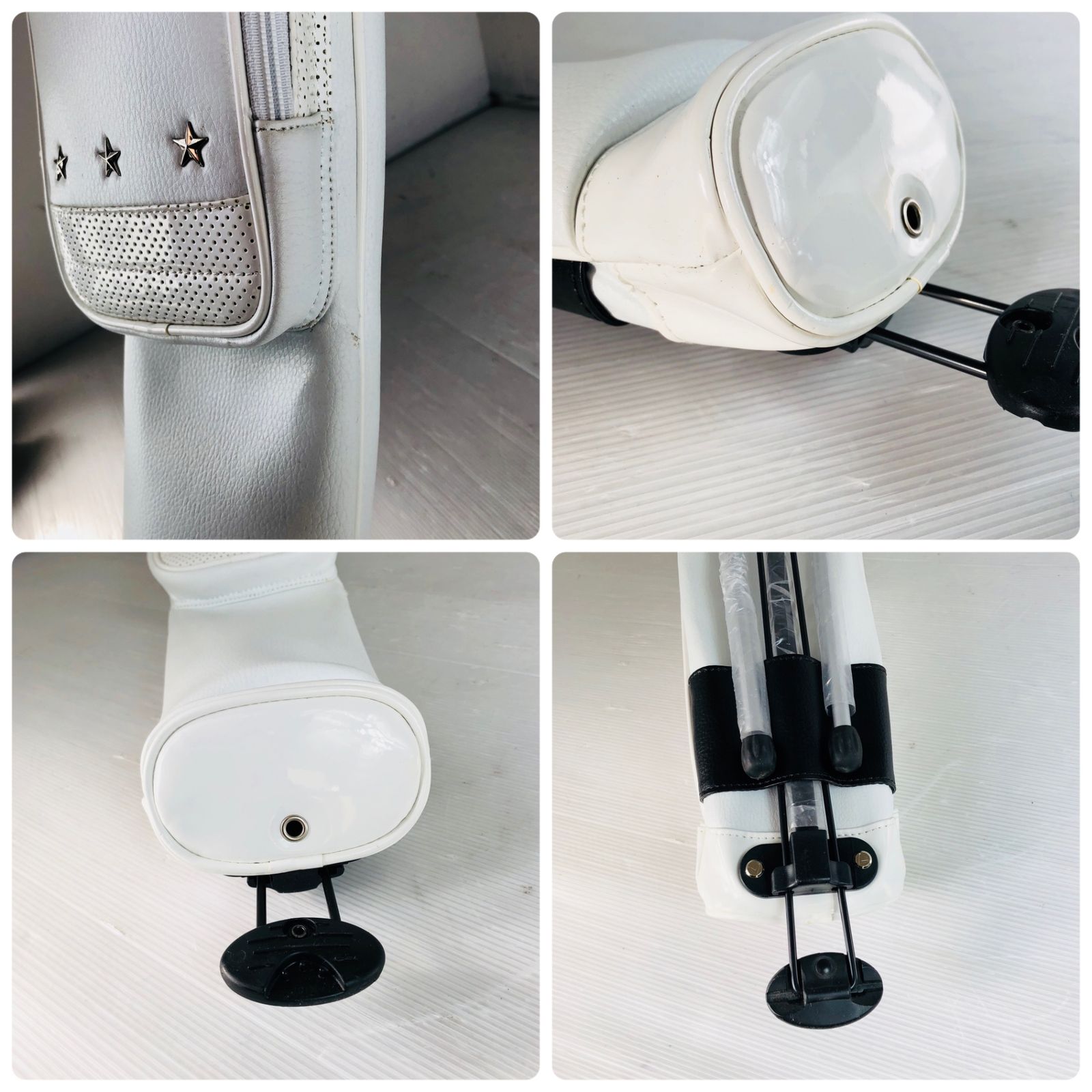 セルフスタンド