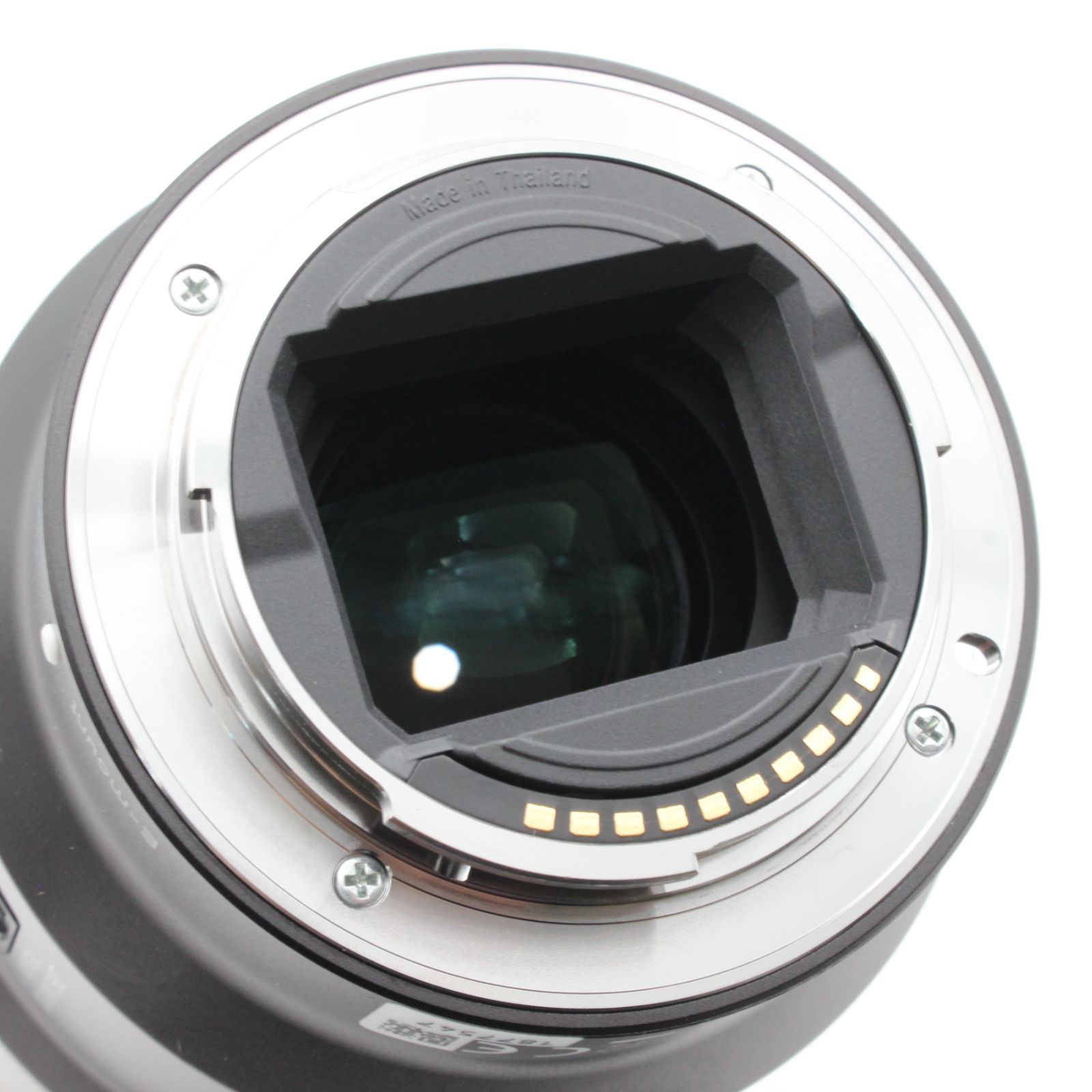 ほぼ新品】 SONY ソニー FE 90mm f2.8 Macro G OSS SEL90M28G E