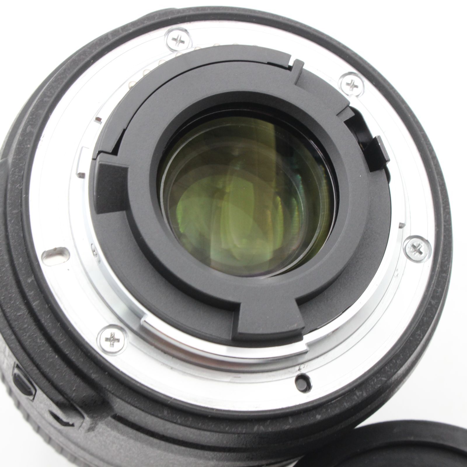 【値下げ】箱ありNikon AF-S DX NIKKOR 40mm f/2.8G Amazon.com : Nikon AF-S DX Micro-NIKKOR 40mm f/2.8G Close-up Lens